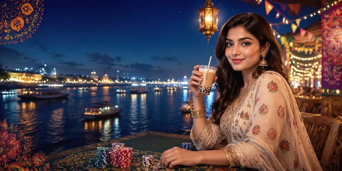 টার্বো আন্দার বাহার